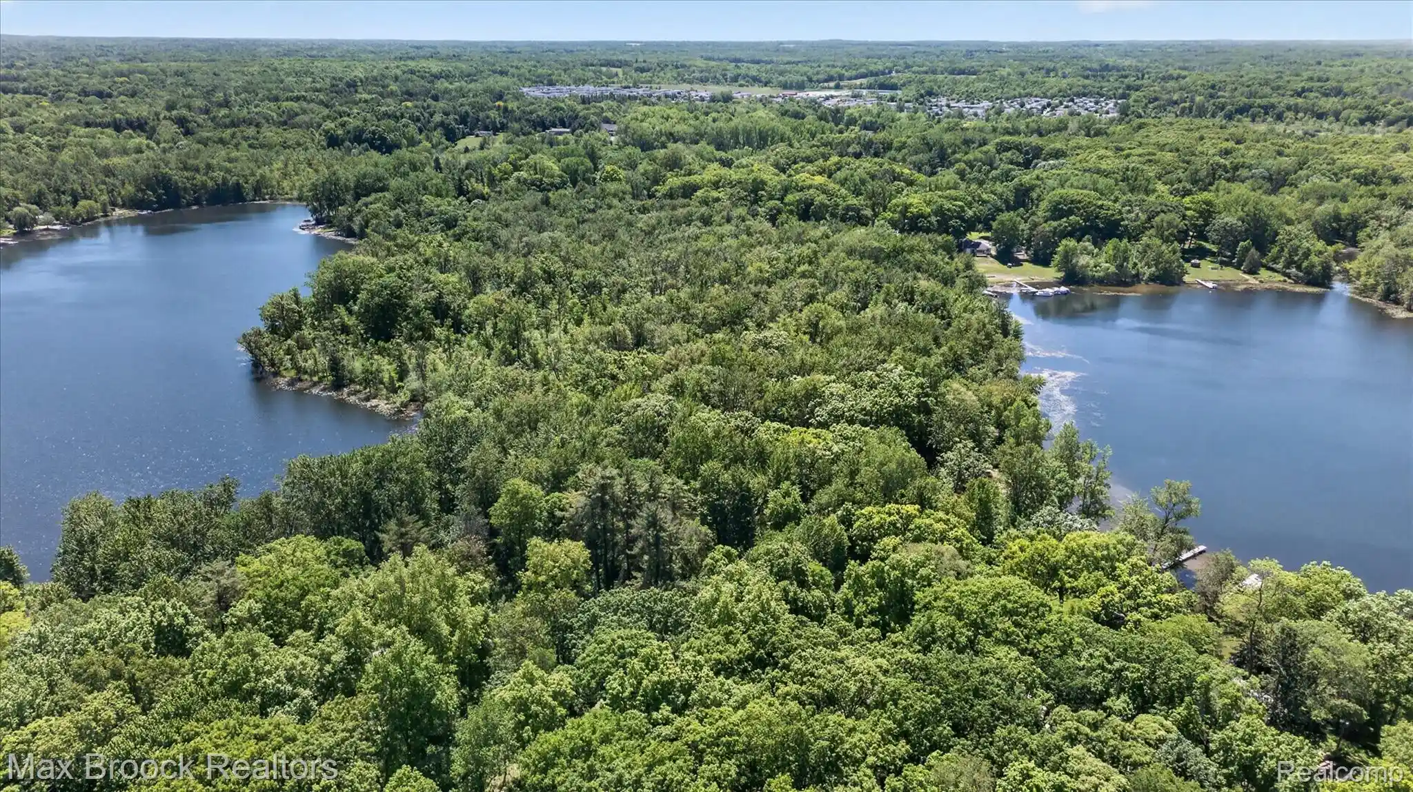 Land for sale at Vac Four Lakes Dr, South Lyon, MI 48178 | MLS# 20261084792