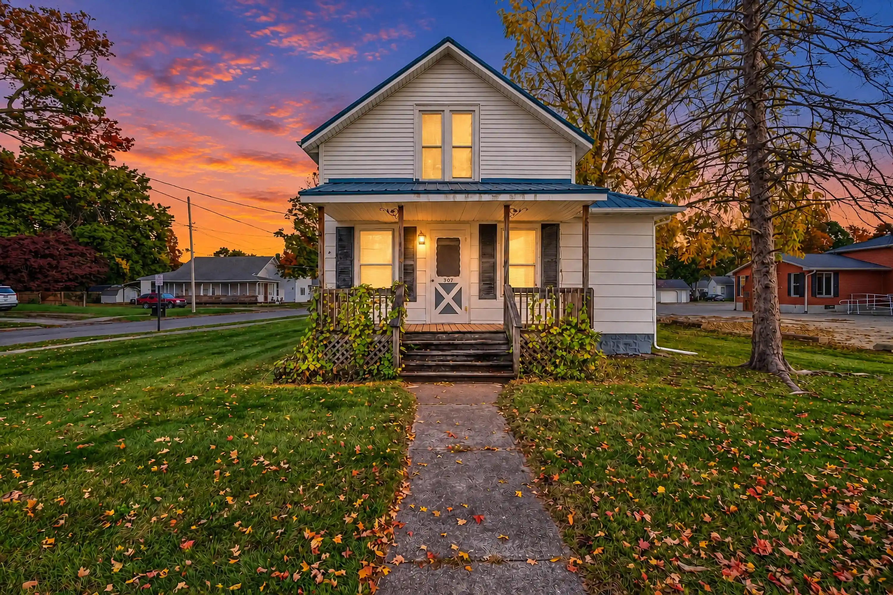 Single family home for sale at 307 E Chicago St, Bronson, MI 49028 | MLS# 62026055606