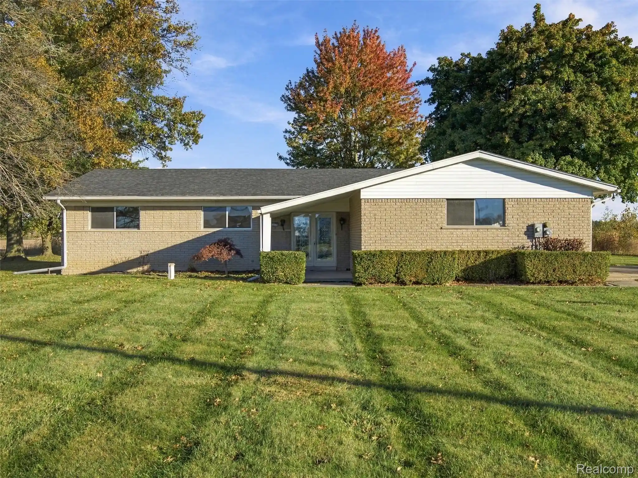 Single family home for sale at 22275 29 Mile Rd, Ray, MI 48096 | MLS# 20261084813