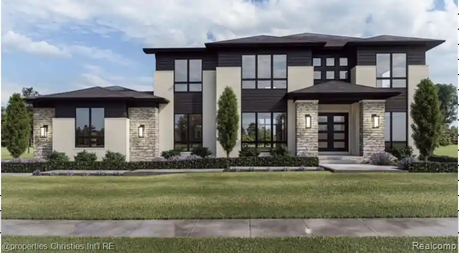 Photo 1 of Single family home for sale at 3326 Quarton Rd, Bloomfield Hills, MI 48304 | MLS# 20261084828 | Listing updated on 2026-10-20
