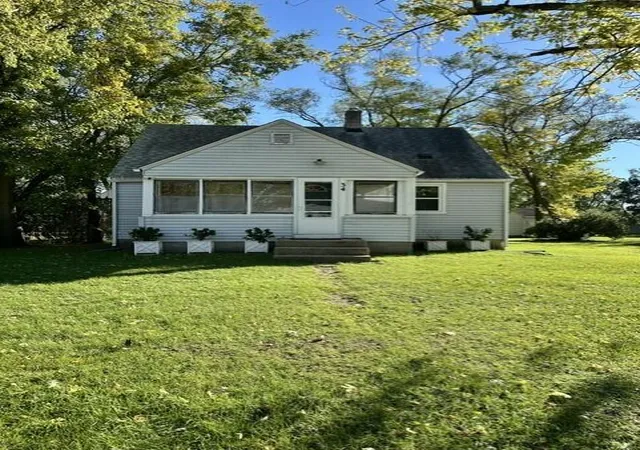 Photo 1 of Sale Pending at 34 Marcus St Sw, Grand Rapids, MI 49548 | MLS# 65026055621 | Listing updated on 2026-10-26
