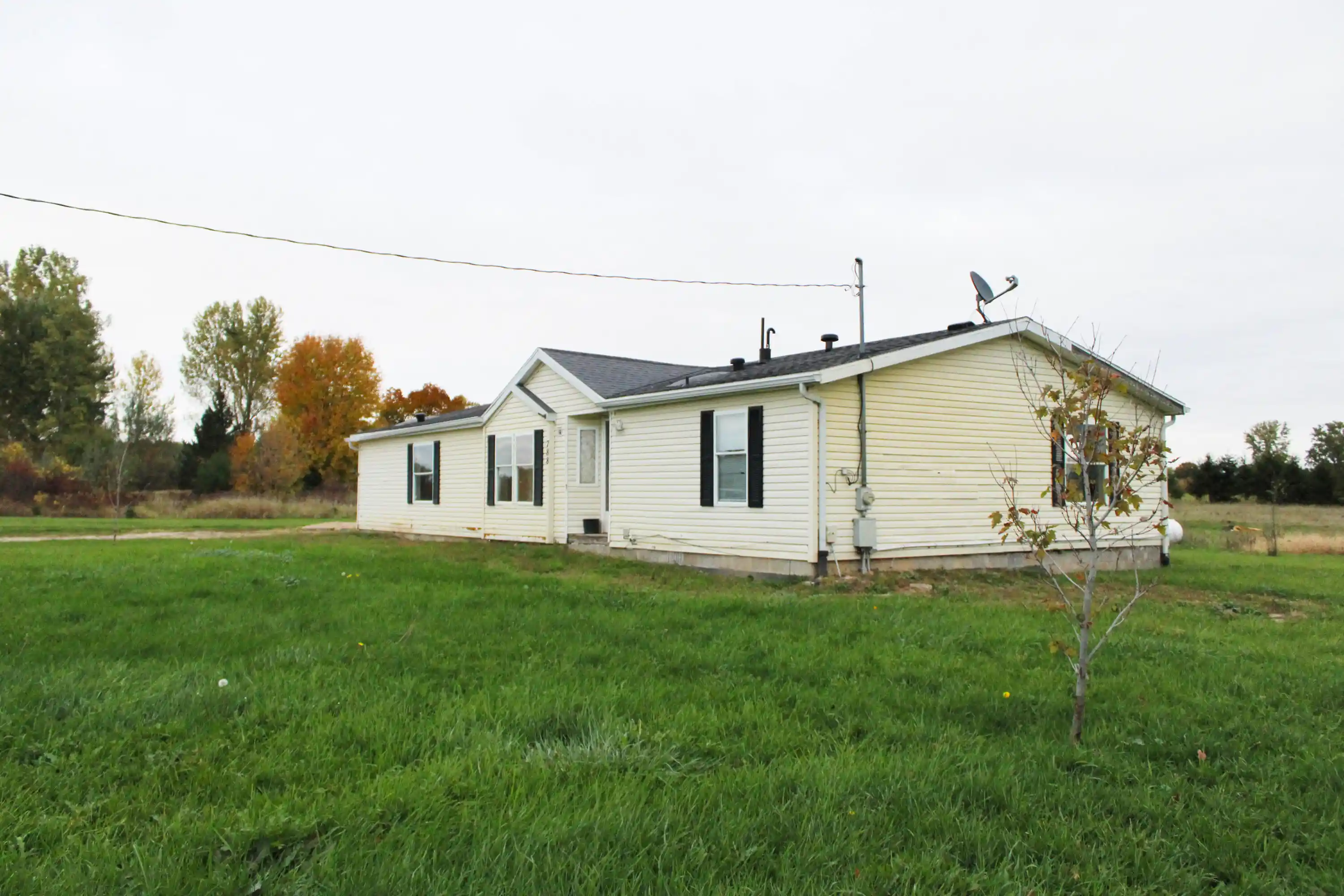 Single family home for sale at 788 Long Rd, Sand Lake, MI 49343 | MLS# 65026055618