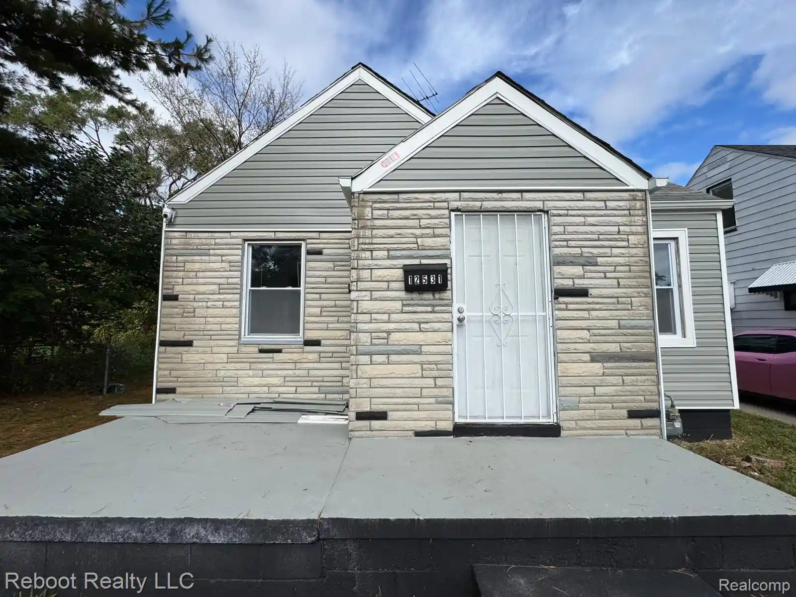 Photo 1 of Single family home for sale at 12531 E State Fair St, Detroit, MI 48205 | MLS# 20261084846 | Listing updated on 2026-10-20