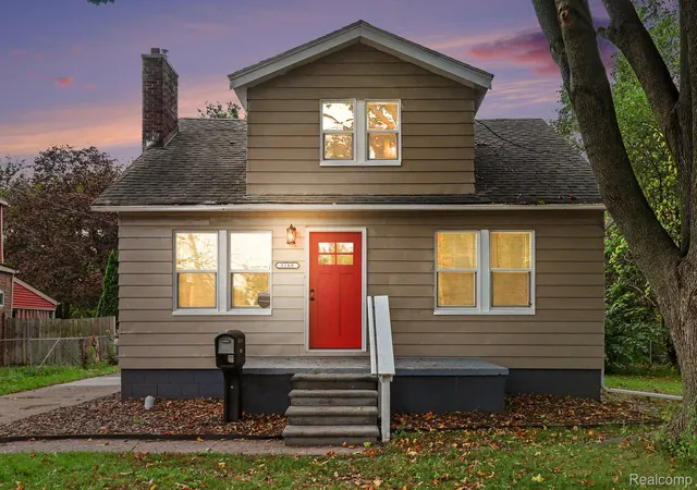 Single family home for sale at 3168 Berkshire Ave, Warren, MI 48091 | MLS# 20261084850