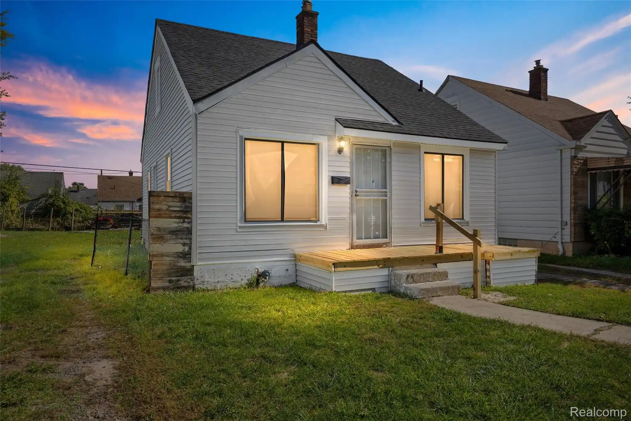 Photo 1 of Single family home for sale at 18822 Buffalo St, Detroit, MI 48234 | MLS# 20261084852 | Listing updated on 2026-10-20