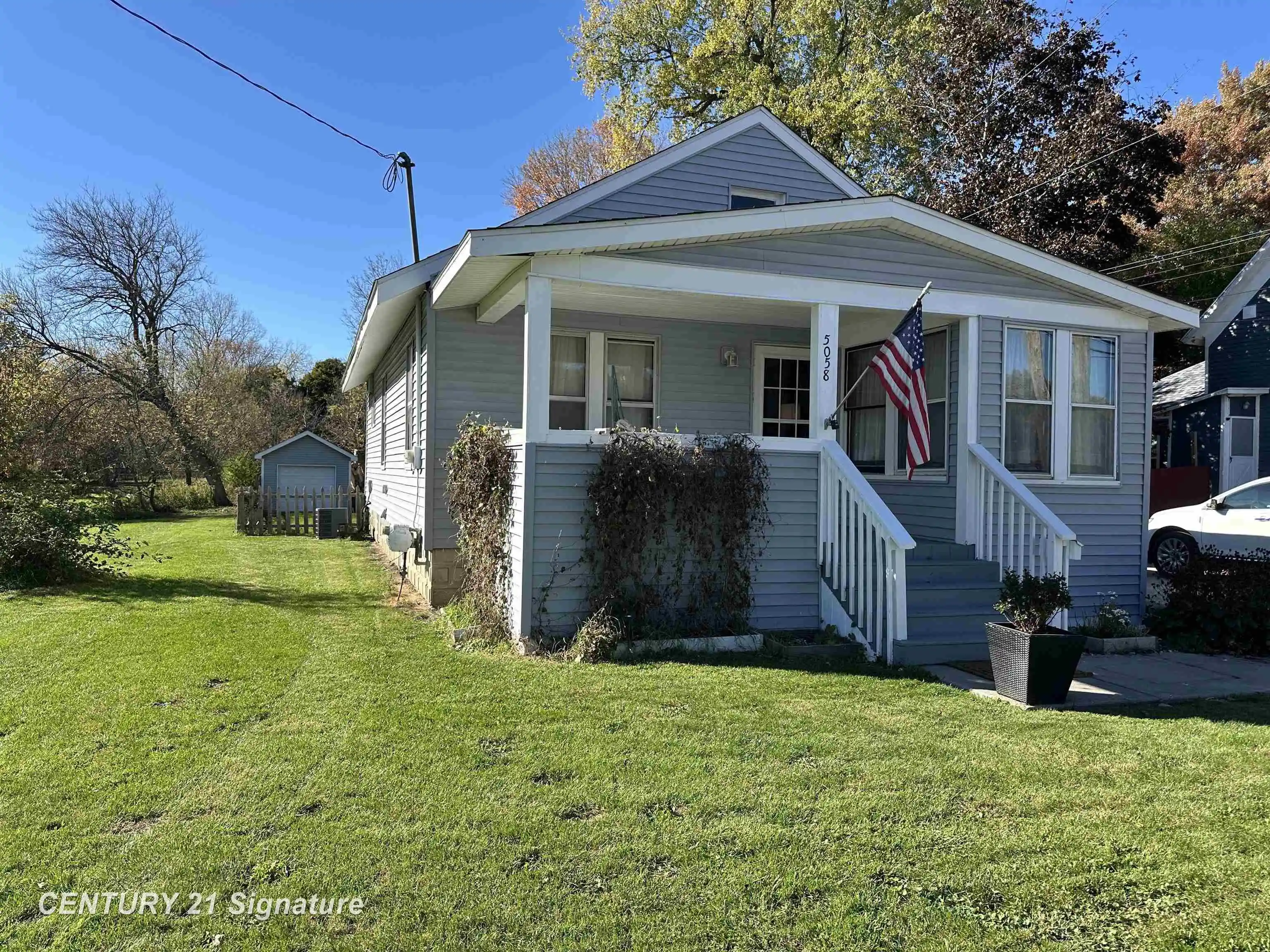Photo 1 of Single family home for sale at 5058 Morrish Rd, Swartz Creek, MI 48473 | MLS# 5050225345 | Listing updated on 2026-10-24