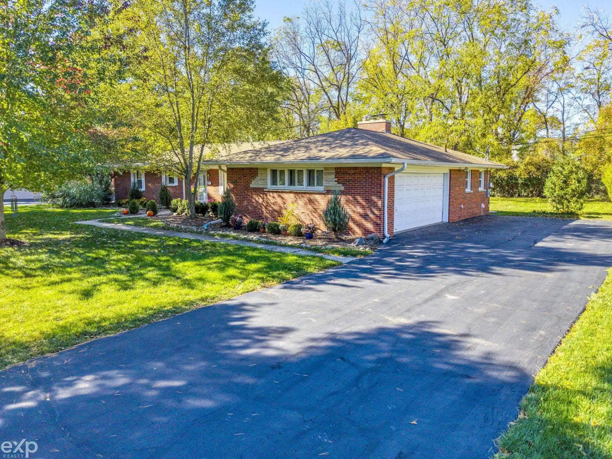 Photo 1 of Single family home for sale at 21017 Westfarm Ln, Northville, MI 48167 | MLS# 58050225346 | Listing updated on 2026-10-24