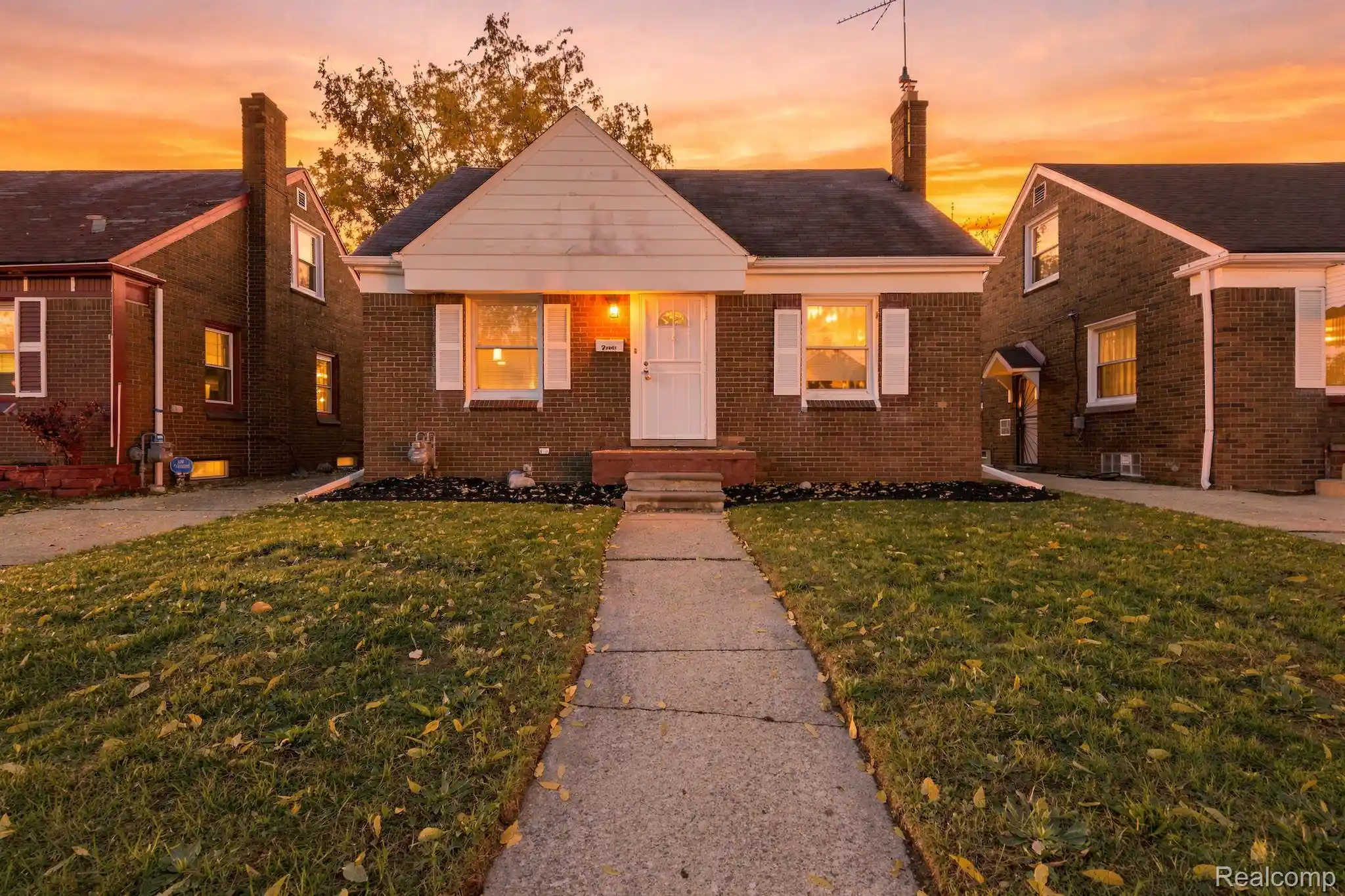 Photo 1 of Single family home for sale at 20451 Binder St, Detroit, MI 48234 | MLS# 20261084874 | Listing updated on 2026-10-20