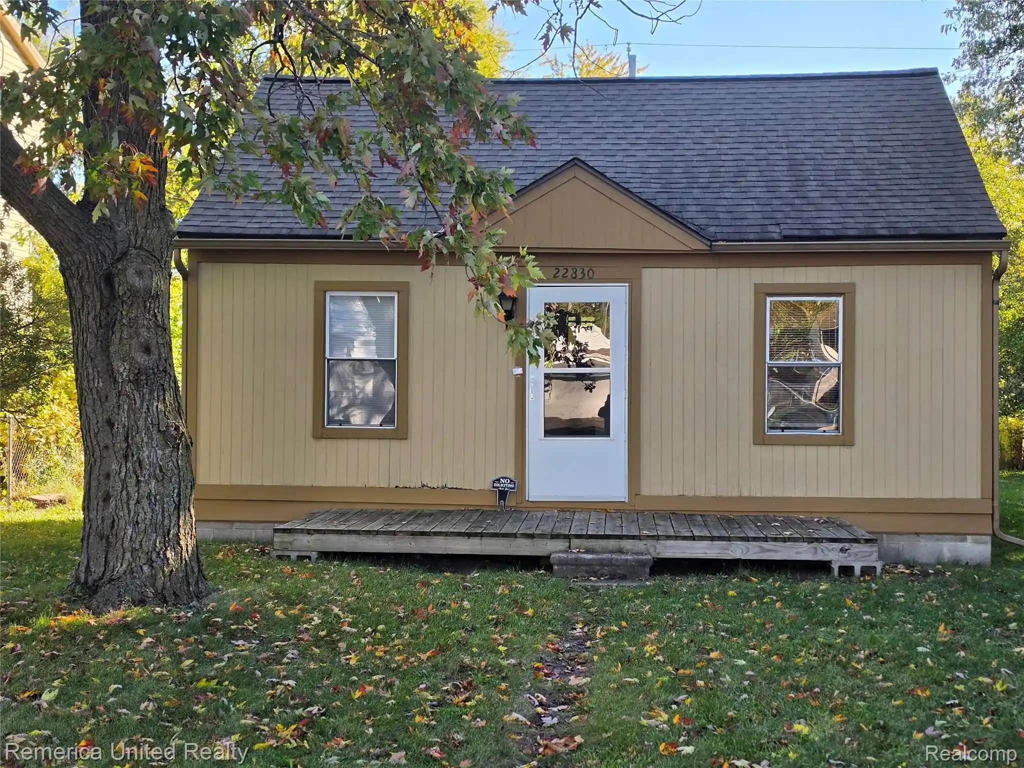 Photo 1 of Single family home for sale at 22830 Purdue Ave, Farmington Hills City Oakland, MI 48336 | MLS# 20261084875 | Listing updated on 2026-10-28