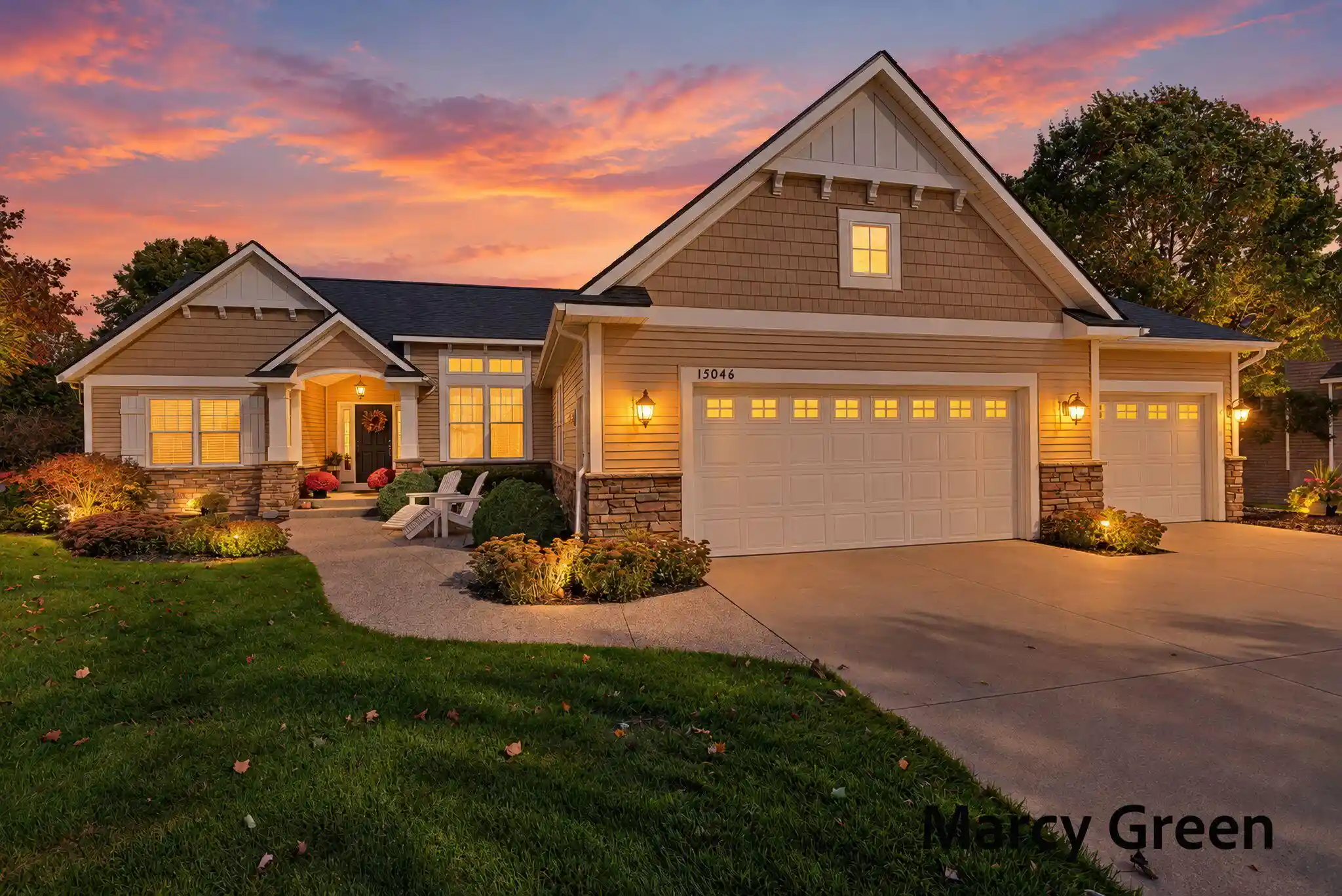 Photo 1 of Single family home for sale at 13046 Acacia Dr, Grand Haven, MI 49417 | MLS# 71026055636 | Listing updated on 2026-10-22