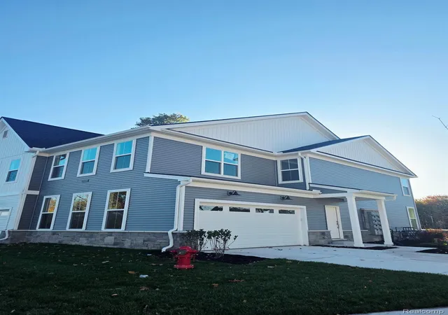 Condo for sale at 2488 Celeste Cir, Lake Orion, MI 48360 | MLS# 20261084881