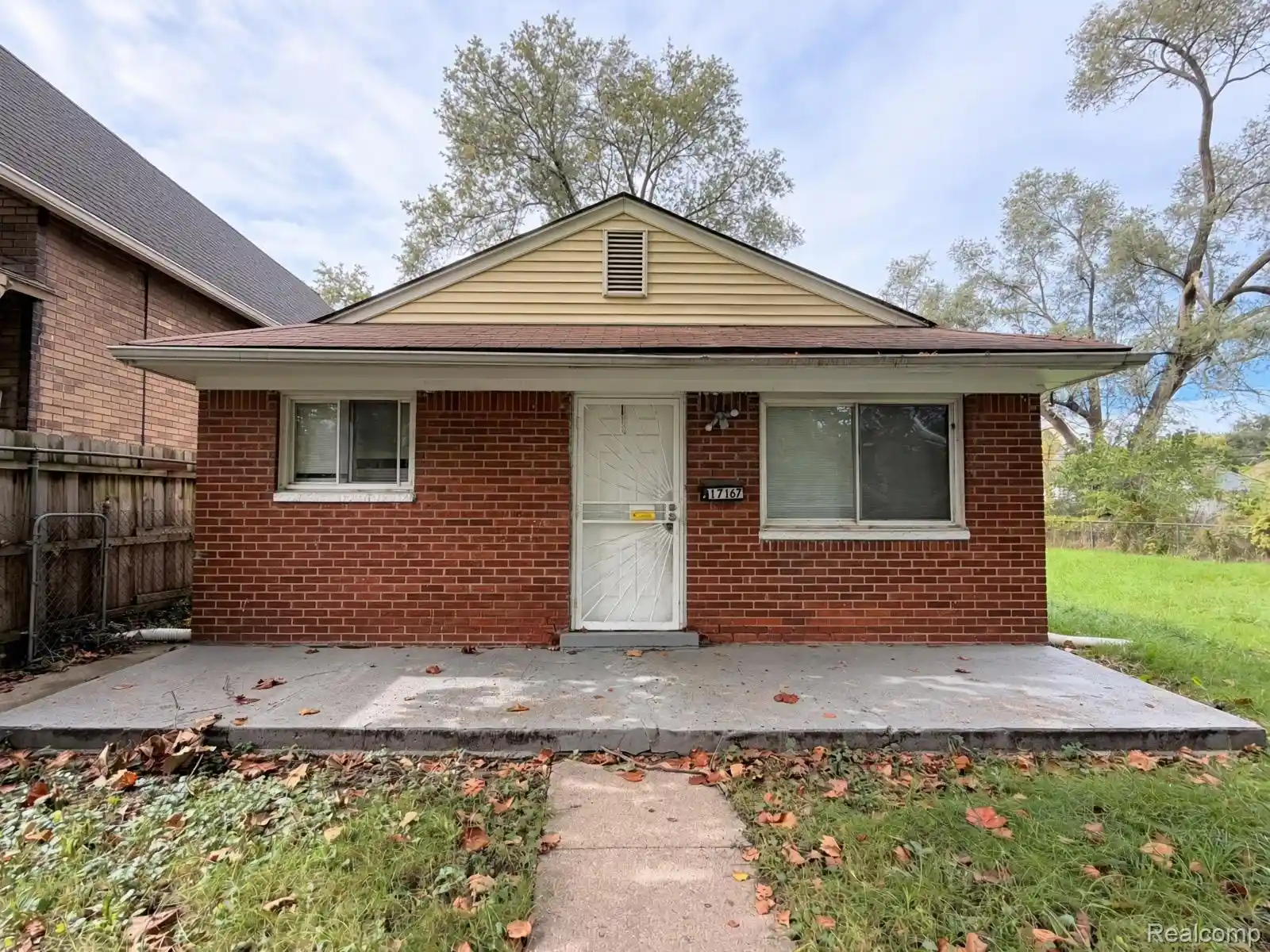 Single family home for sale at 17167 Lumpkin St, Detroit, MI 48212 | MLS# 20261084883