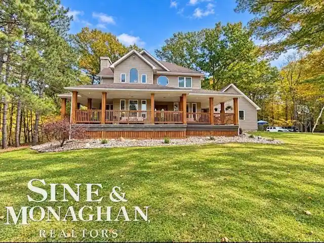 Single family home for sale at 77 Richman Rd, Saint Clair, MI 48079 | MLS# 58050225352