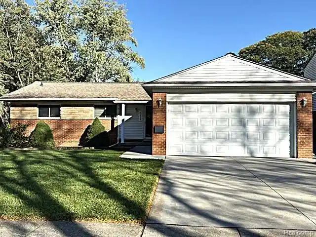 Single family home for sale at 10845 Melbourne Ave, Allen Park, MI 48101 | MLS# 20261084893