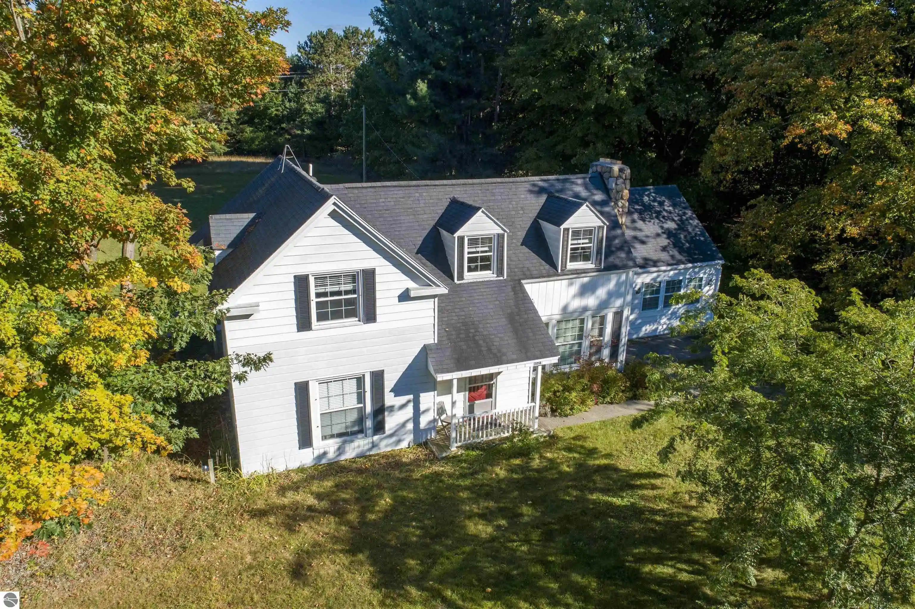 Photo 1 of Multi family home for sale at 3018 N Us 31, Kewadin, MI 49648 | MLS# 78080074663 | Listing updated on 2026-10-22