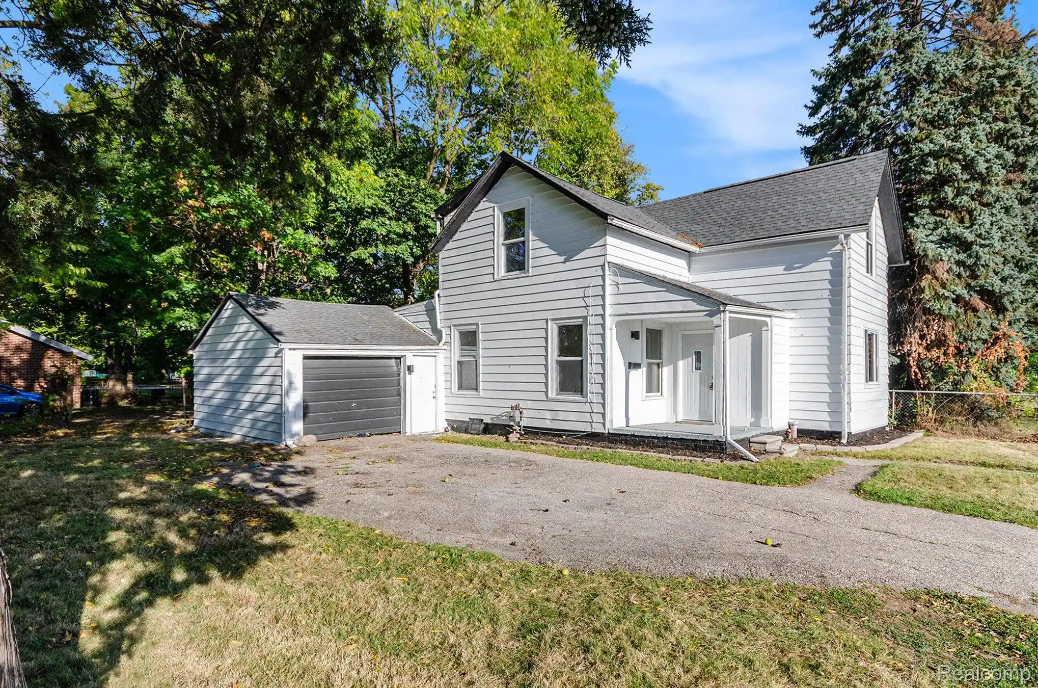 Single family home for sale at 11 S Gratiot Ave, Mount Clemens, MI 48043 | MLS# 20261084903