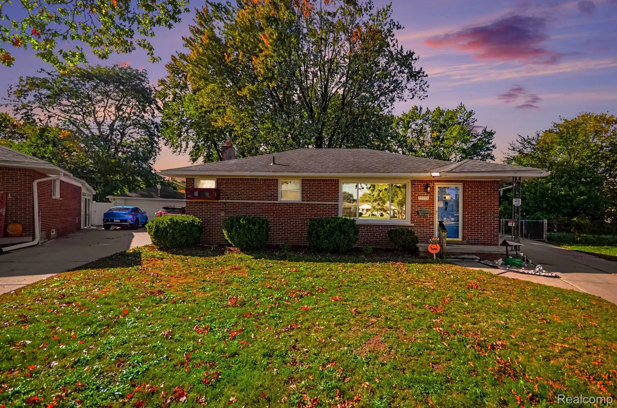 Photo 1 of Single family home for sale at 22228 Milgrom Ct, Saint Clair Shores, MI 48081 | MLS# 20261084916 | Listing updated on 2026-10-21