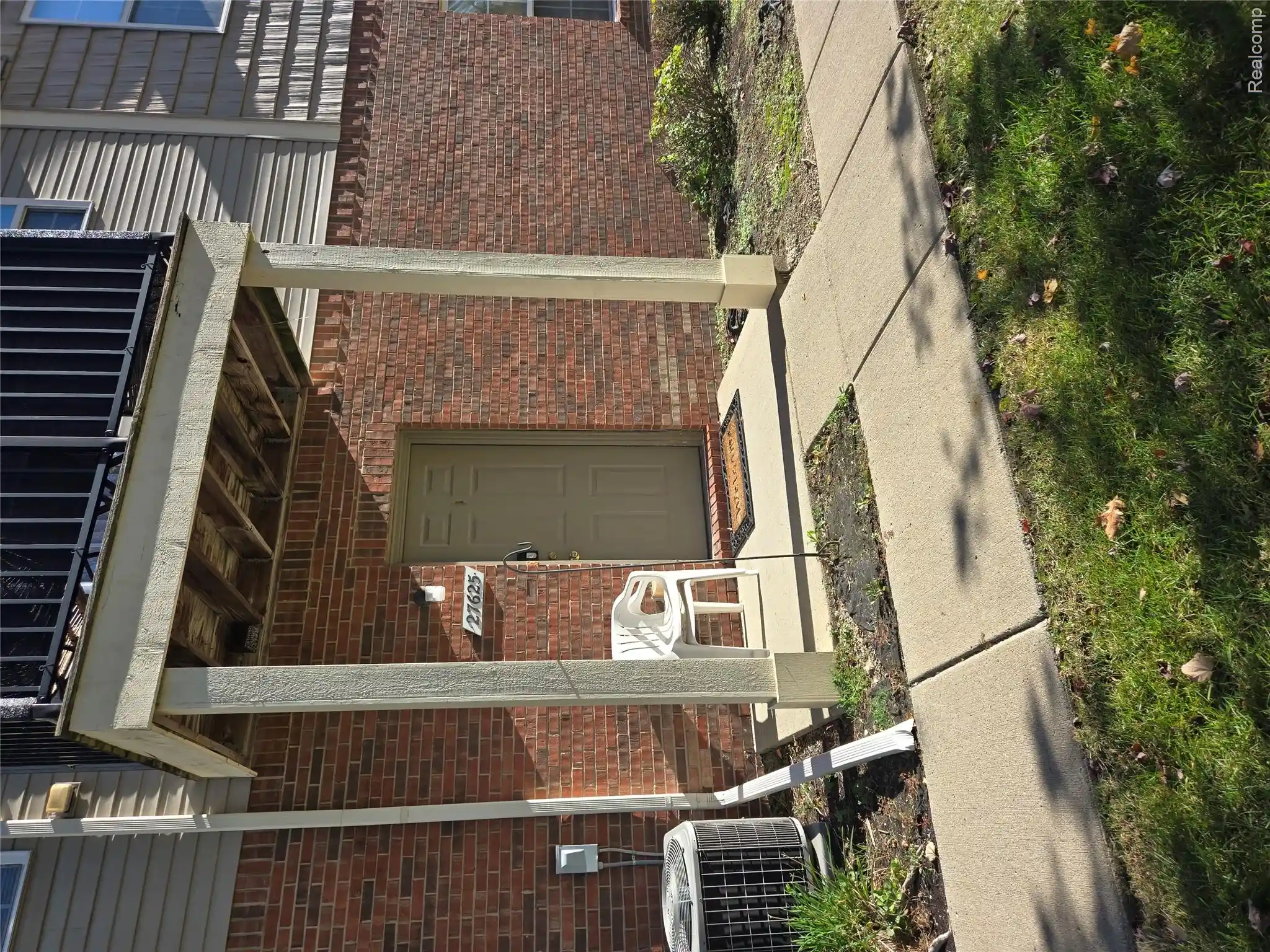 Photo 1 of Condo for sale at 27625 Hidden Oaks Dr, Trenton, MI 48183 | MLS# 20261084918 | Listing updated on 2026-10-20