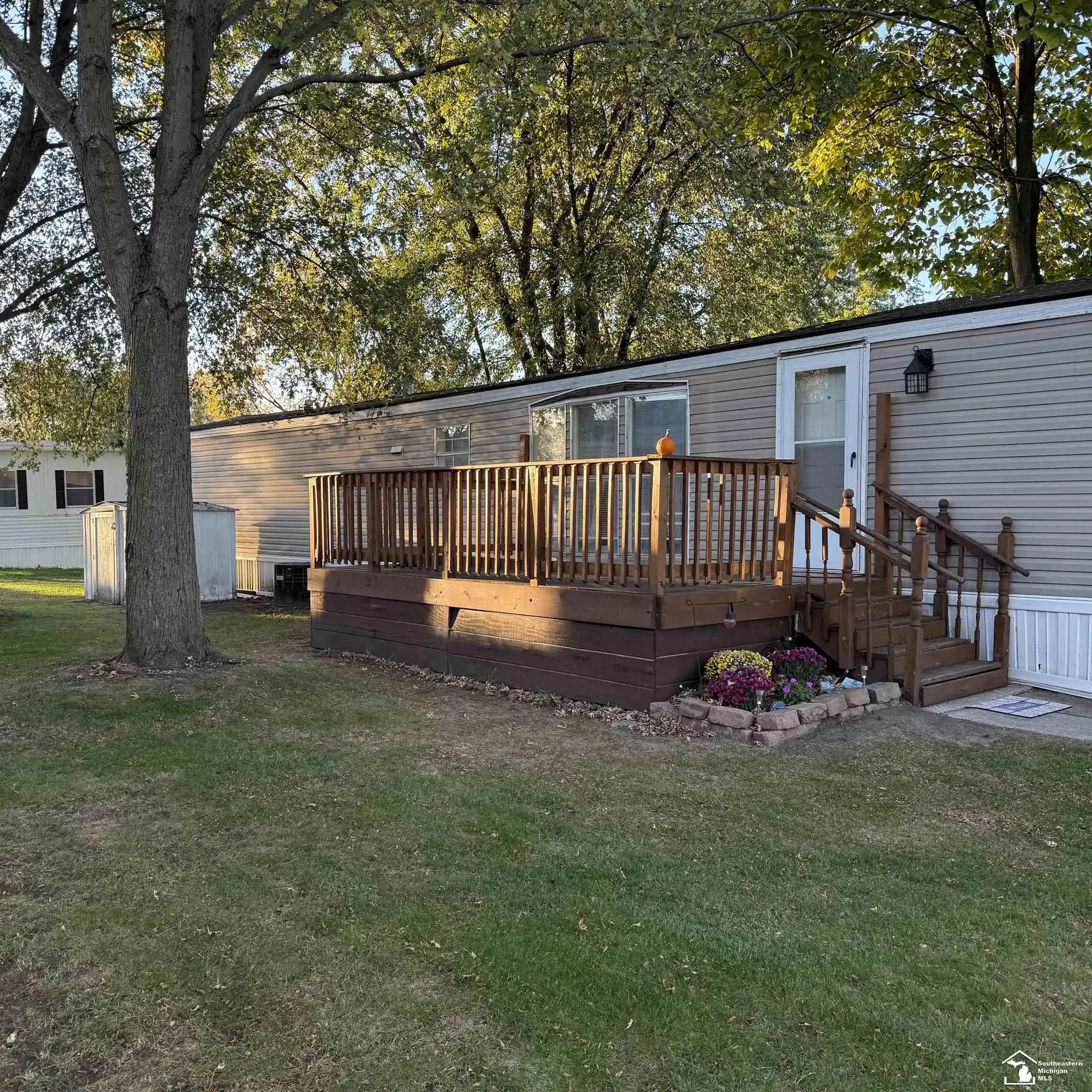 Photo 1 of Single family home for sale at 22028 Dubois Dr, Romulus, MI 48174 | MLS# 57050225360 | Listing updated on 2026-10-20