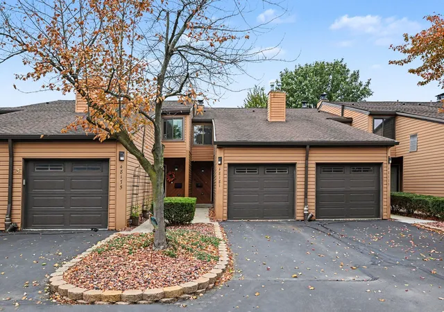 Photo 1 of Condo for sale at 48181 Bayshore Dr, Van Buren Township, MI 48111 | MLS# 81026055653 | Listing updated on 2026-10-27