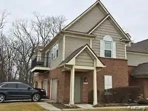 Photo 1 of Condo for sale at 27629 Hidden Oaks Dr, Trenton, MI 48183 | MLS# 20261084924 | Listing updated on 2026-10-20