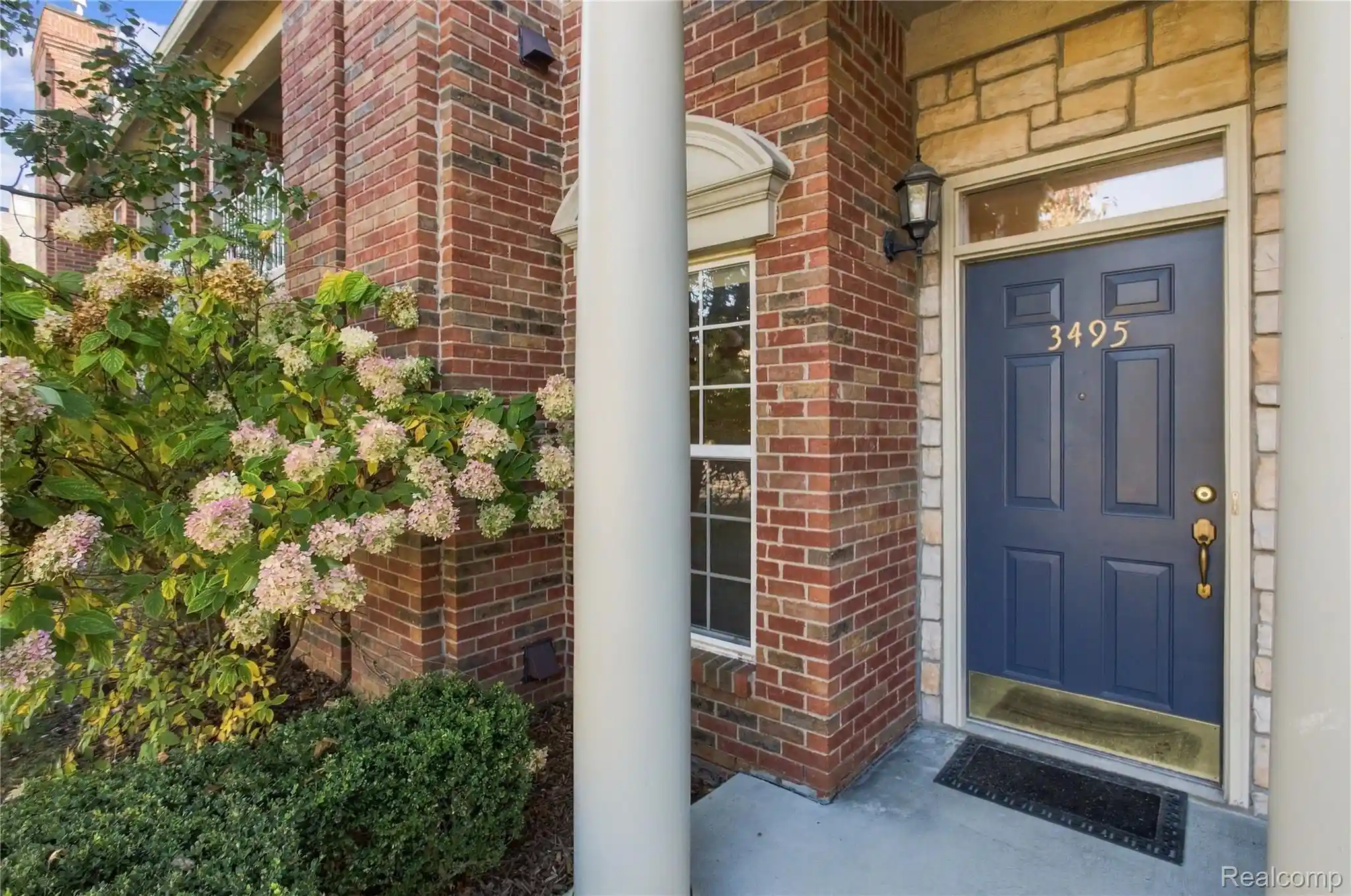 Condo for sale at 3495 Tremonte Cir S #211, Rochester, MI 48306 | MLS# 20261084925