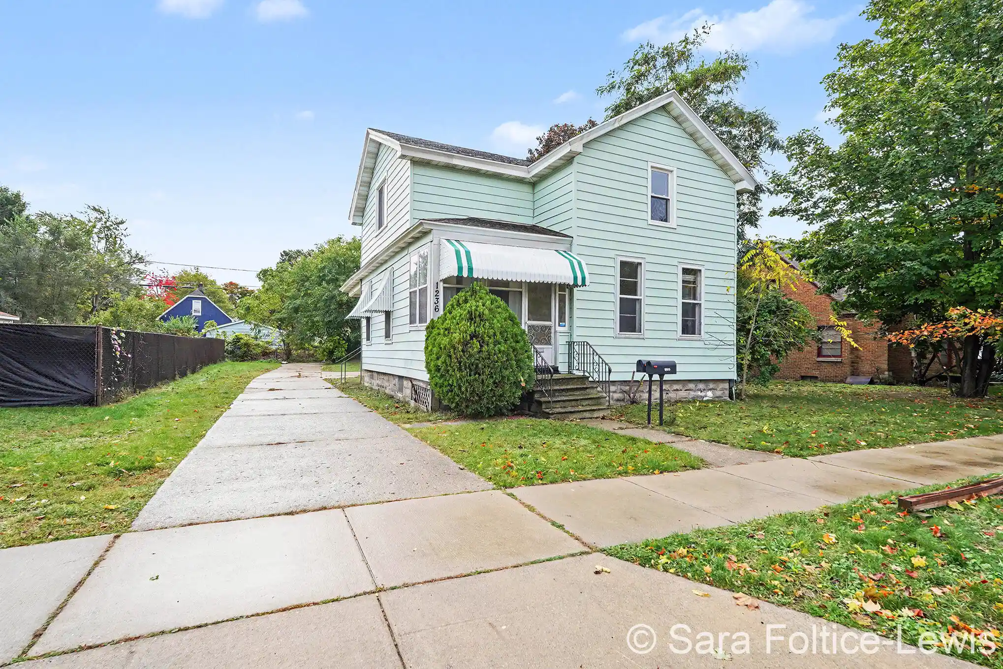 Multi family home for sale at 1236 Fulton, Grand Haven, MI 49417 | MLS# 65026055658