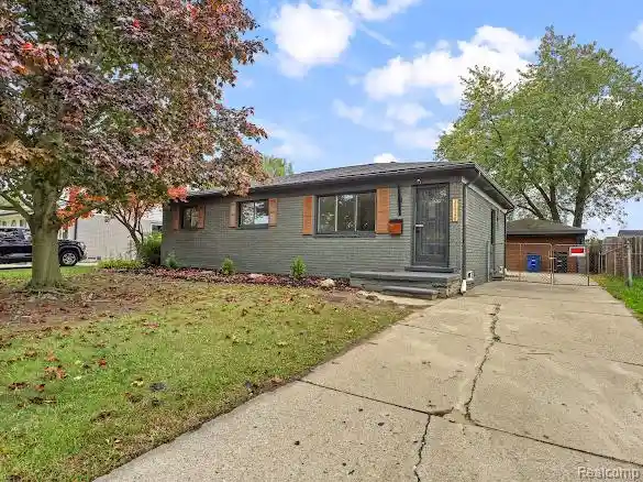 Single family home for sale at 38348 N Jean Ct, Westland, MI 48186 | MLS# 20261084950