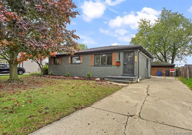 Photo 1 of Single family home for sale at 38348 N Jean Ct, Westland, MI 48186 | MLS# 20261084950 | Listing updated on 2026-10-27