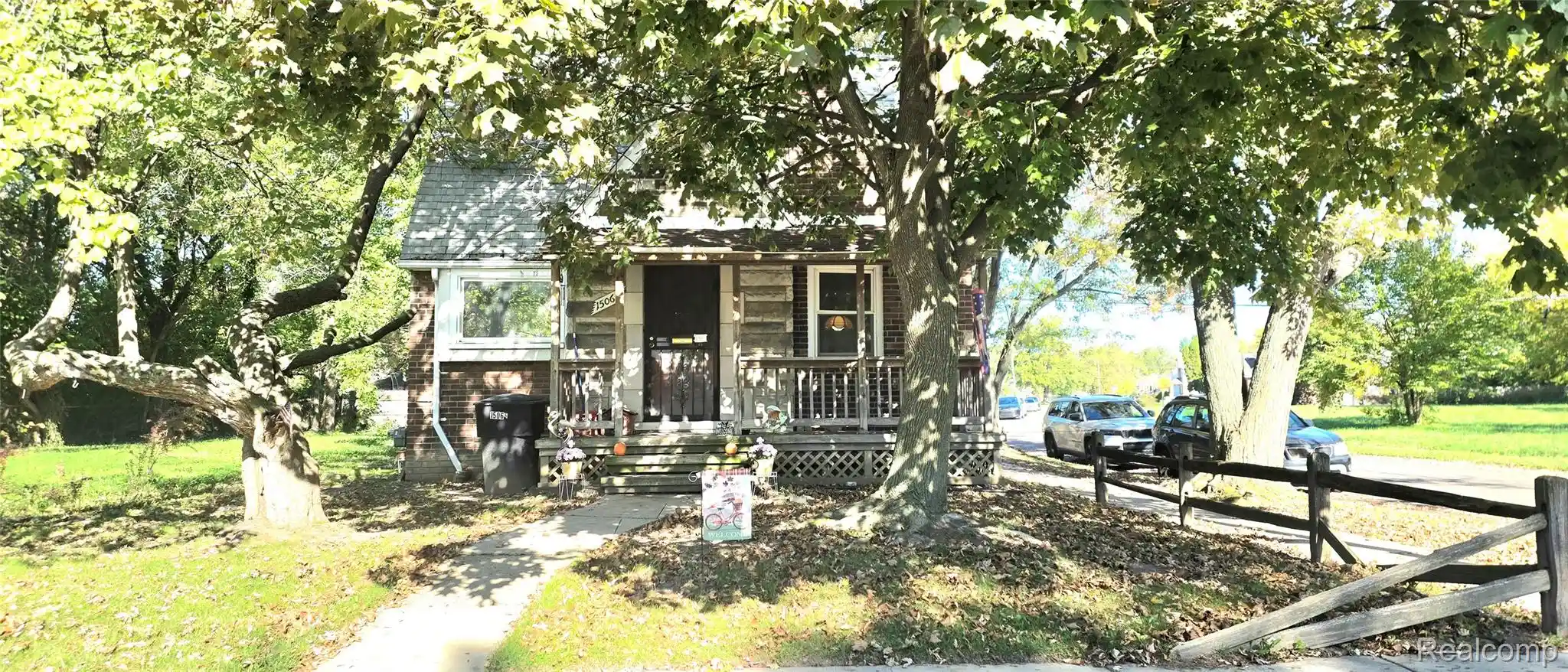 Photo 1 of Single family home for sale at 15065 Evanston St, Detroit, MI 48224 | MLS# 20261084951 | Listing updated on 2026-10-20