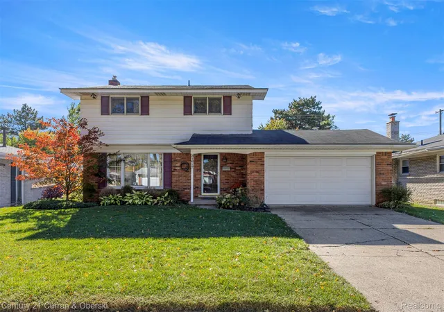 Photo 1 of Single family home for sale at 31617 Scone St, Livonia, MI 48154 | MLS# 20261084953 | Listing updated on 2026-10-25