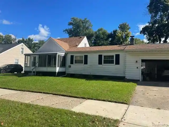 Photo 1 of Single family home for sale at 20540 Five Points St, Redford, MI 48240 | MLS# 20261084956 | Listing updated on 2026-10-20