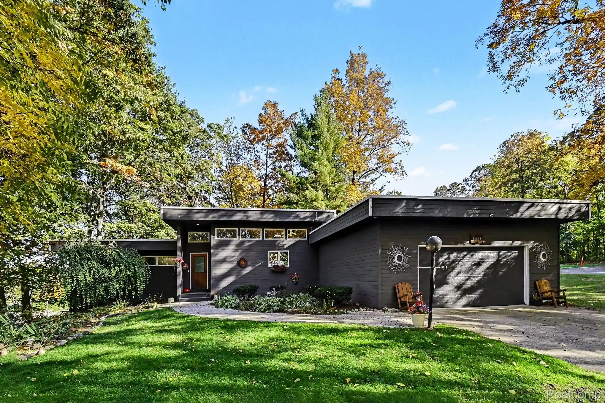 Single family home for sale at 10685 Oxbow Lakeshore Dr, White Lake, MI 48386 | MLS# 20261084957