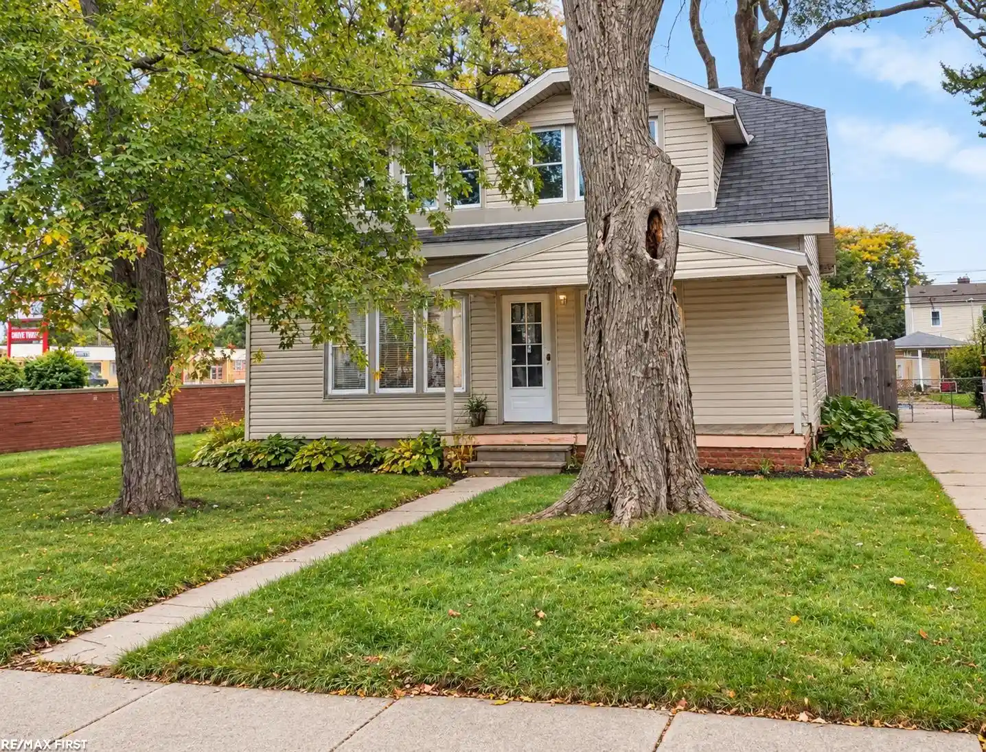 Single family home for sale at 7594 Stephens Rd, Center Line, MI 48015 | MLS# 58050225371
