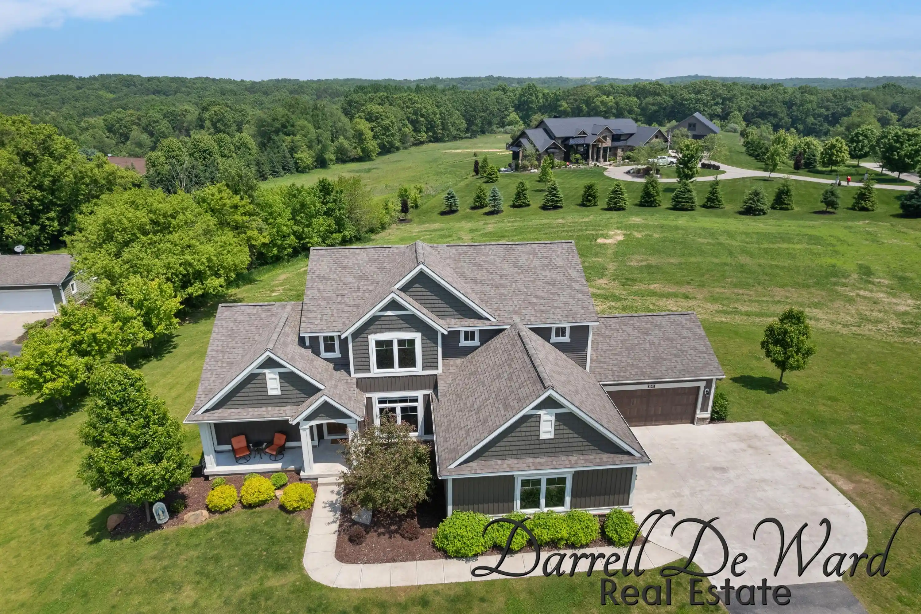 Photo 1 of Sale Pending at 3940 Egypt Valley Ave Ne, Ada, MI 49301 | MLS# 65026055671 | Listing updated on 2026-10-21
