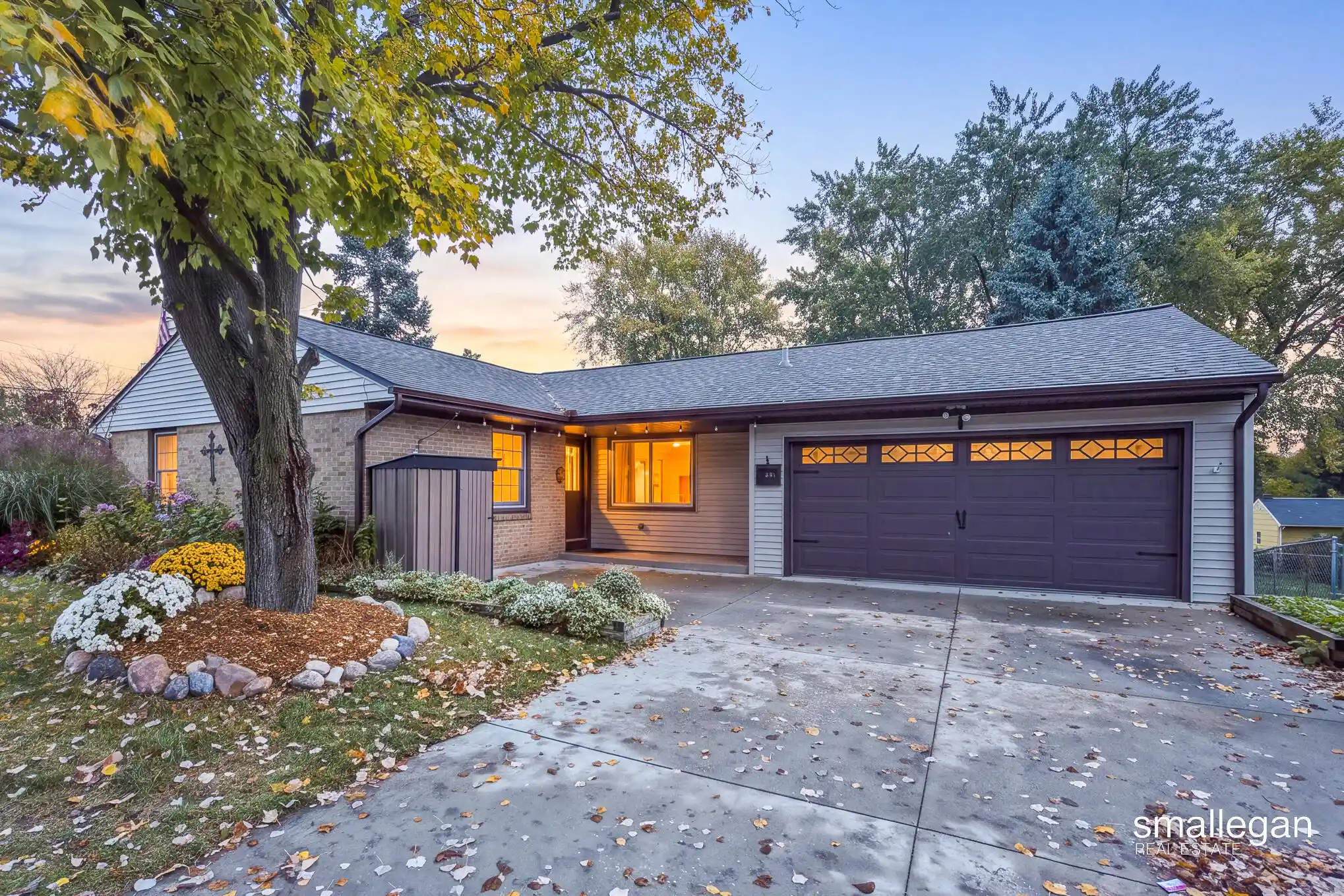 Photo 1 of Single family home for sale at 2451 Northville Dr Ne, Grand Rapids, MI 49525 | MLS# 65026055676 | Listing updated on 2026-10-20