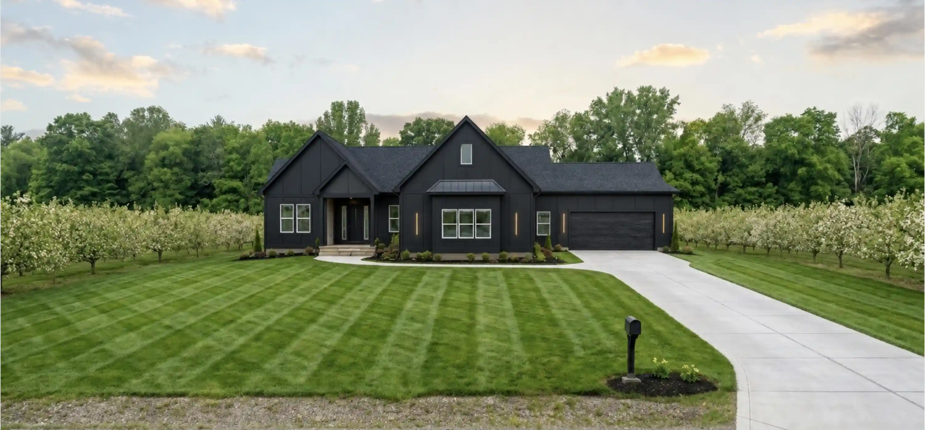 Photo 1 of Single family home for sale at 8229 Herrington Ave Ne, Belmont, MI 49306 | MLS# 65026055678 | Listing updated on 2026-10-22