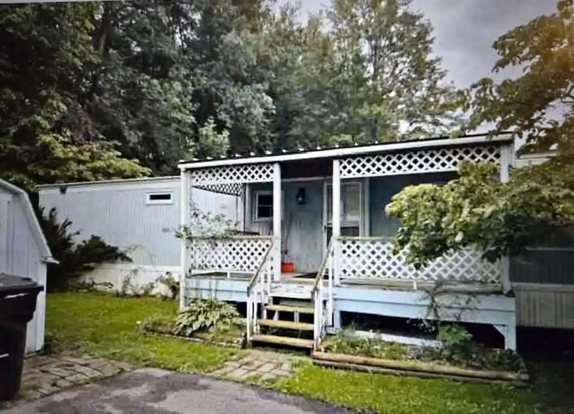 Single family home for sale at 7604 Red Arrow Hwy #46, Watervliet, MI 49098 | MLS# 66026055680