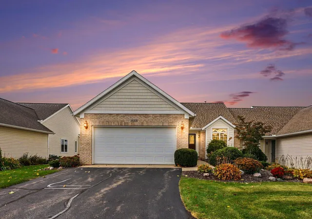 Photo 1 of Condo for sale at 8183 Stoney Ln Sw, Byron Center, MI 49315 | MLS# 71026055679 | Listing updated on 2026-10-26