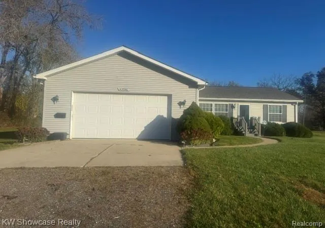 Single family home for sale at 43550 Willow Rd SW, Belleville, MI 48111 | MLS# 20261084982