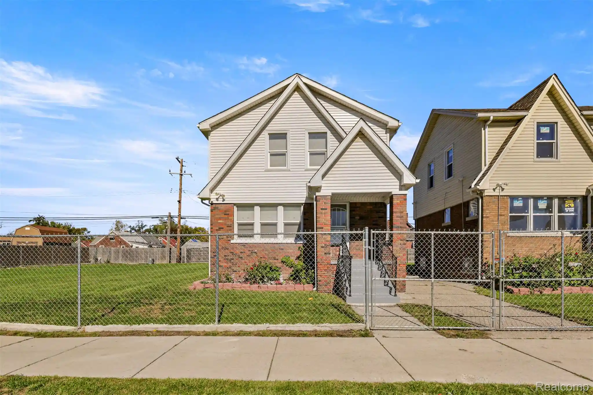 Photo 1 of Single family home for sale at 13437 E State Fair St, Detroit, MI 48205 | MLS# 20261084991 | Listing updated on 2026-10-21
