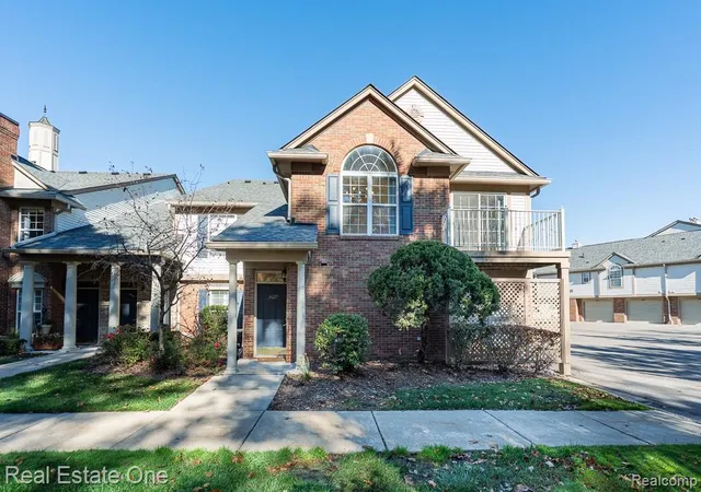 Photo 1 of Condo for sale at 3627 Tremonte Cir S, Rochester, MI 48306 | MLS# 20261084994 | Listing updated on 2026-10-26