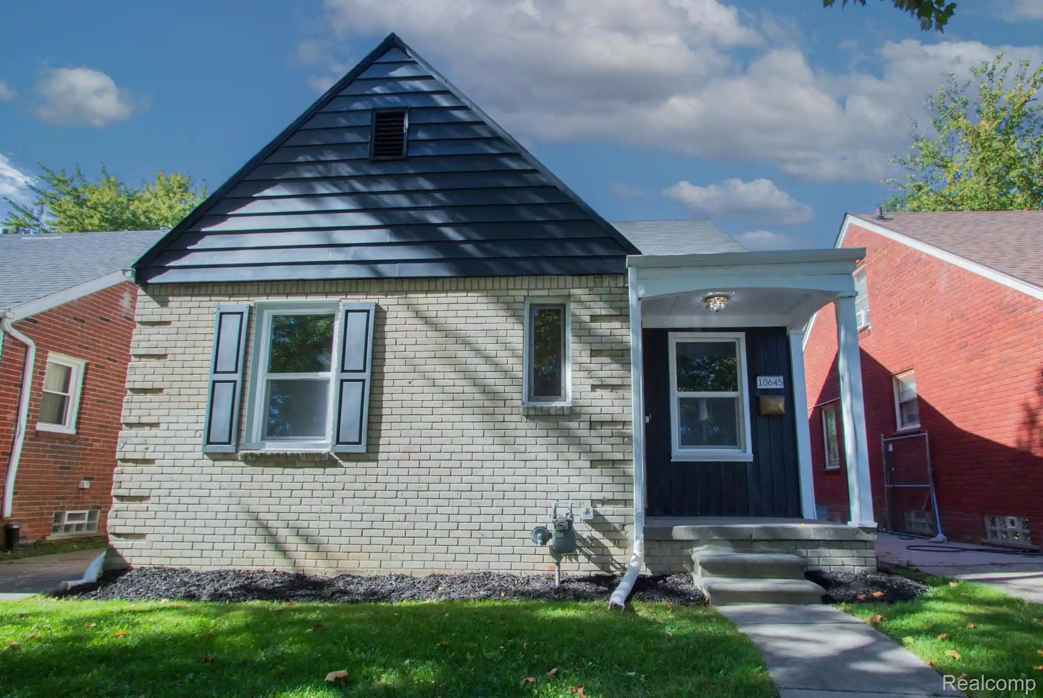 Photo 1 of Single family home for sale at 10645 Wayburn St, Detroit, MI 48224 | MLS# 20261085003 | Listing updated on 2026-10-21