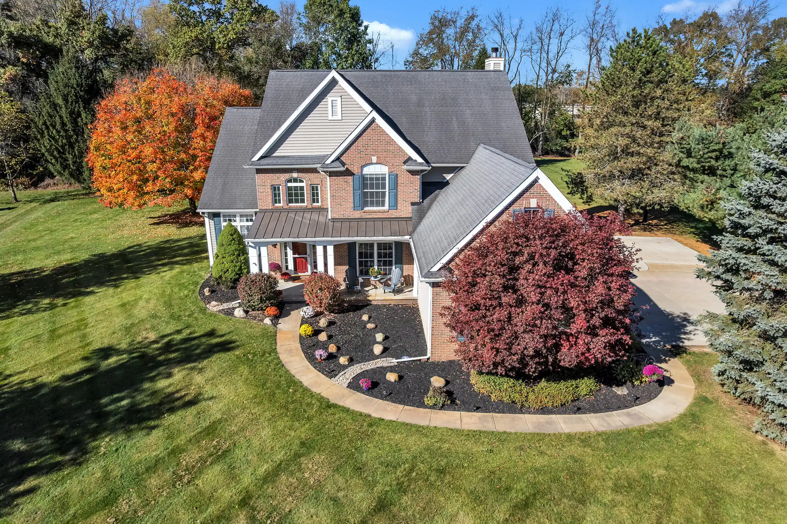 Photo 1 of Single family home for sale at 941 Marshall Lakes Dr, Dexter, MI 48130 | MLS# 81026055690 | Listing updated on 2026-10-22