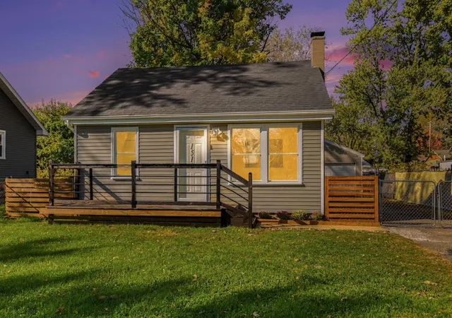 Photo 1 of Sale Pending at 1518 Schuster Ave, Kalamazoo Charter Township Kalamazoo, MI 49001 | MLS# 69026055692 | Listing updated on 2026-10-30