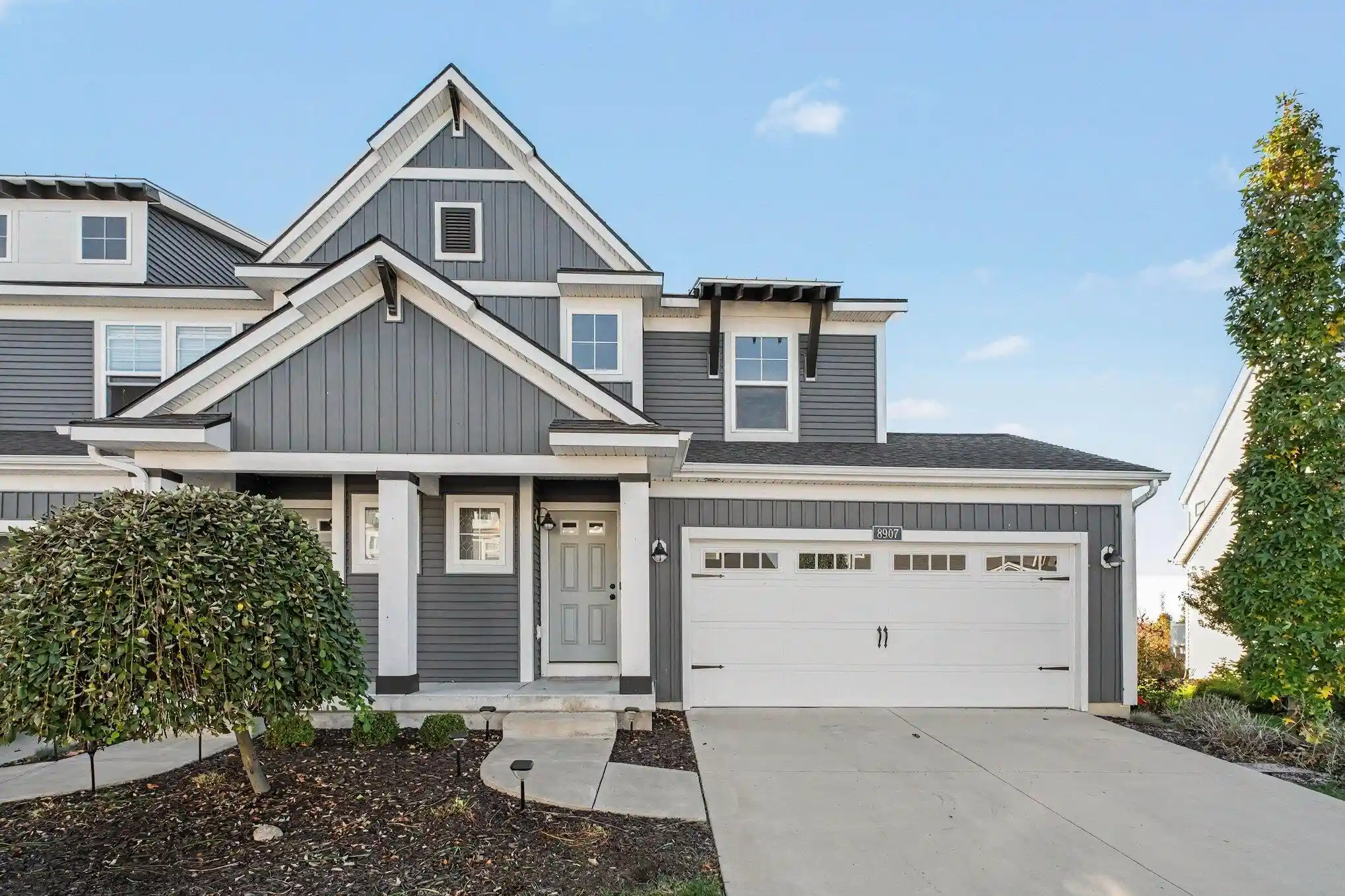Photo 1 of Condo for sale at 8907 Barrington Ln #28, Jenison, MI 49428 | MLS# 65026055697 | Listing updated on 2026-10-27