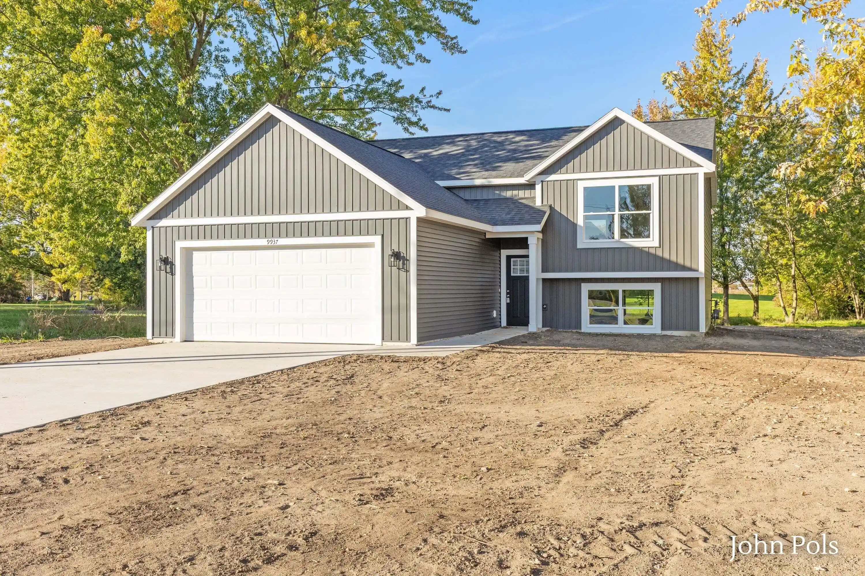 Photo 1 of Single family home for sale at 9937 Riley St, Zeeland, MI 49464 | MLS# 65026055695 | Listing updated on 2026-10-20
