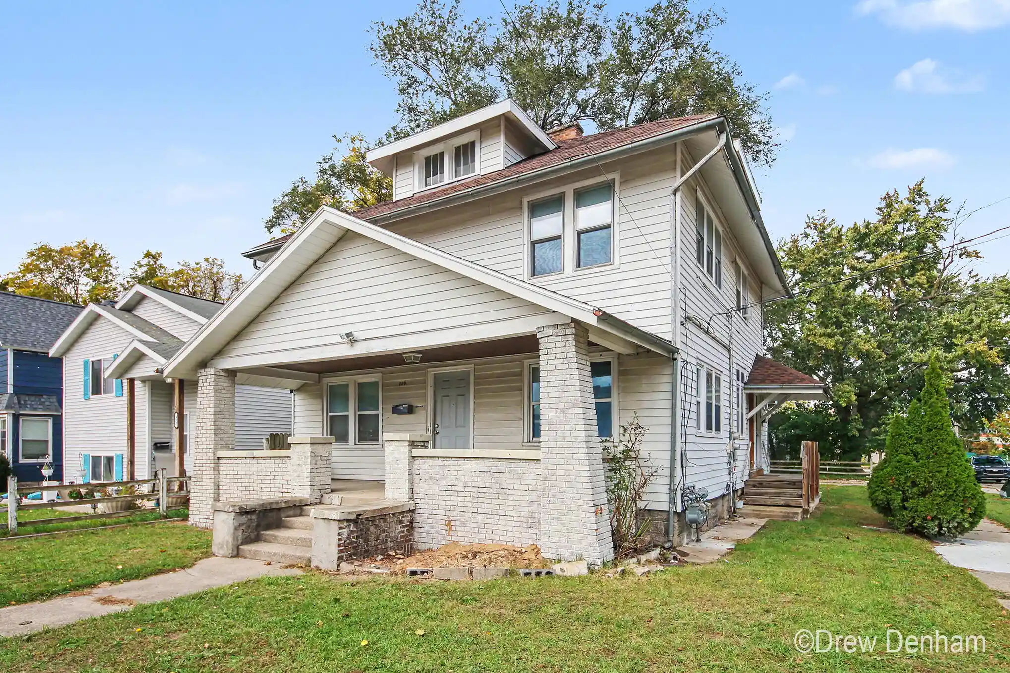 Multi family home for sale at 459 Dickinson St SE, Grand Rapids, MI 49507 | MLS# 65026055703