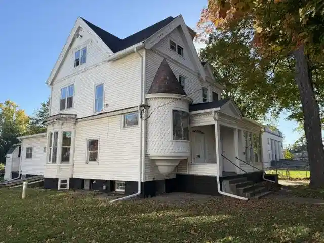 Photo 1 of Multi family home for sale at 248 Capital Ave Ne, Battle Creek, MI 49017 | MLS# 64026055705 | Listing updated on 2026-10-20
