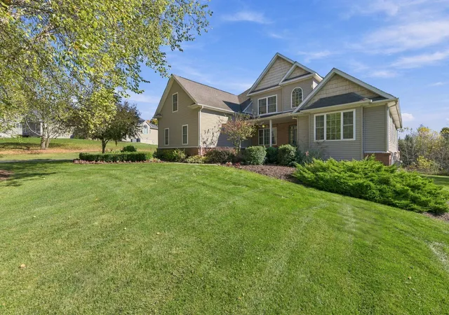 Photo 1 of Single family home for sale at 5164 Birch Ln, Davisburg, MI 48350 | MLS# 81026055707 | Listing updated on 2026-10-27